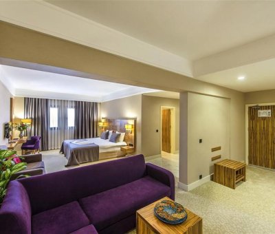 Ramada By Wyndham Cappadocia