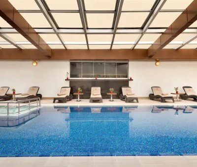 Ramada By Wyndham Cappadocia