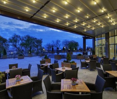 Ramada By Wyndham Cappadocia