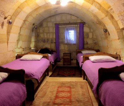 Relic House Hotel