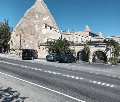 Relic House Hotel