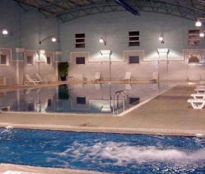 Roza Resort Thermal Hotel Standart Oda