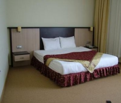 Roza Resort Thermal Hotel Standart Suit