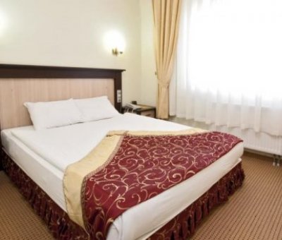 Roza Resort Thermal Hotel Standart Suit