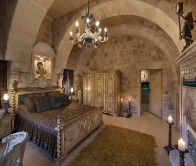 Sacred House Hotel
