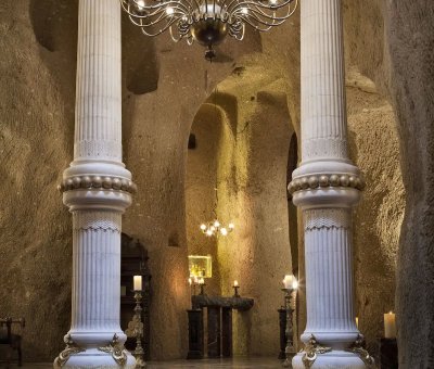 Sacred House Hotel