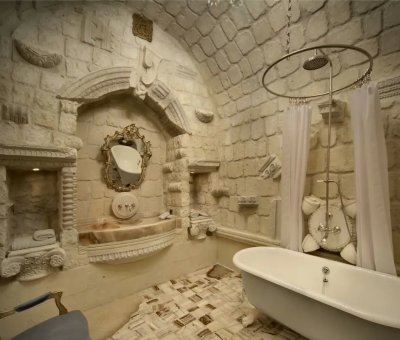 Sacred House Hotel