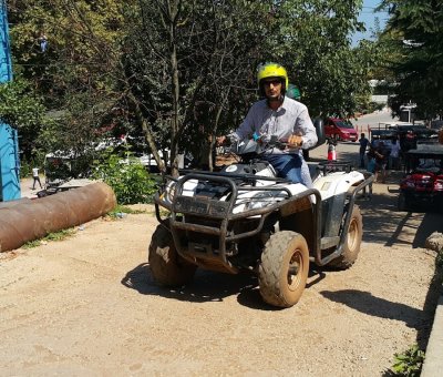 Sapanca Atv Safari
