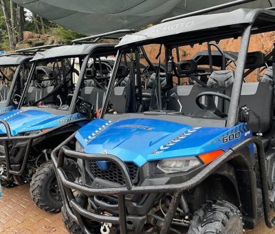 Sapanca Atv Turu