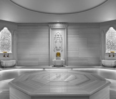 Seraphim Cave Cappadocia