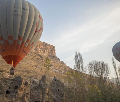 Soğanlı Balon Turu Fiyatı