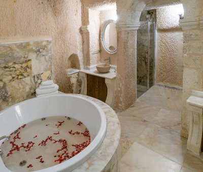 Superior Family - Zeydem Suites Cappadocia