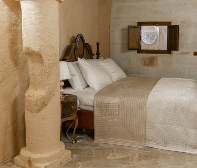 Superior Family - Zeydem Suites Cappadocia