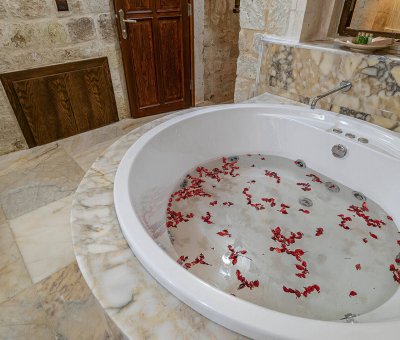 Superior Family - Zeydem Suites Cappadocia