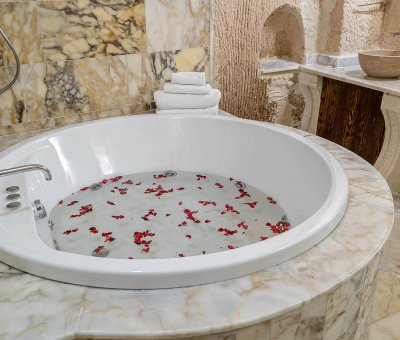 Superior Family - Zeydem Suites Cappadocia