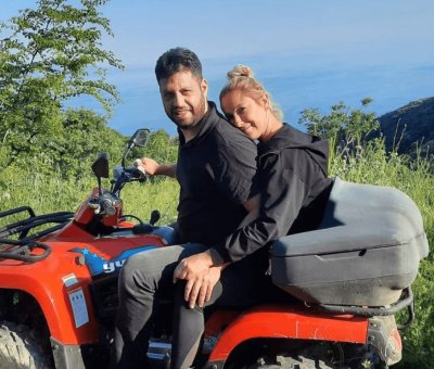 Tekirdağ Atv Turu 1 Saat