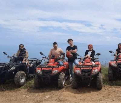 Tekirdağ Atv Turu 2 Saat