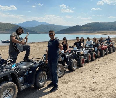 Tokat Atv Turu Fiyatları