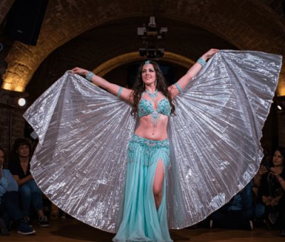 Uçhisar Türk Gecesi