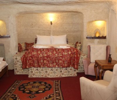 Unicorn Cave Hotel