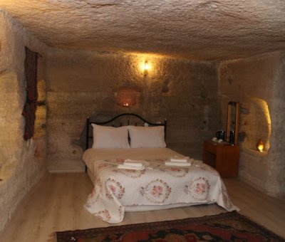Unicorn Cave Hotel