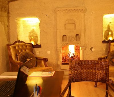 Unicorn Cave Hotel