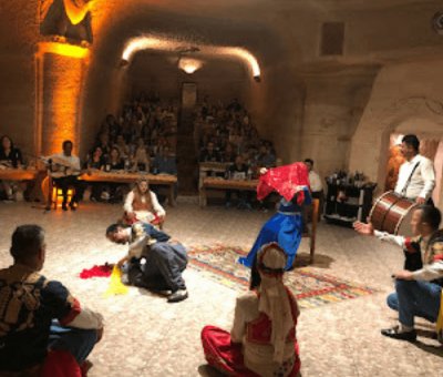 Uranos Sarıkaya Restaurant Fiyat