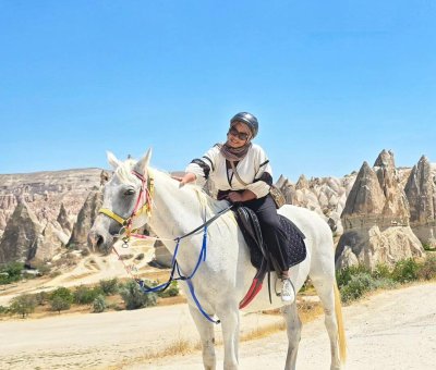 Ürgüp At Çiftliği