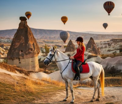 Ürgüp At Turu Fiyatları 2025