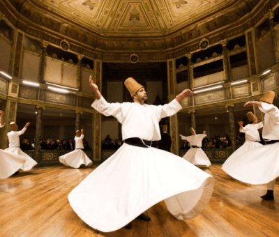 Ürgüp Göreme Türk Gecesi