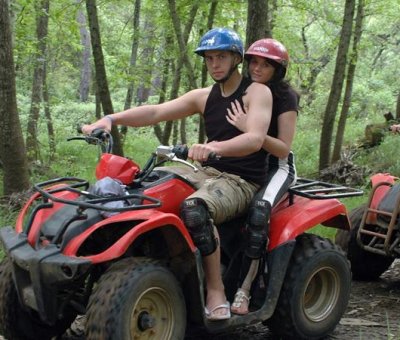 Uzungöl Atv Turu
