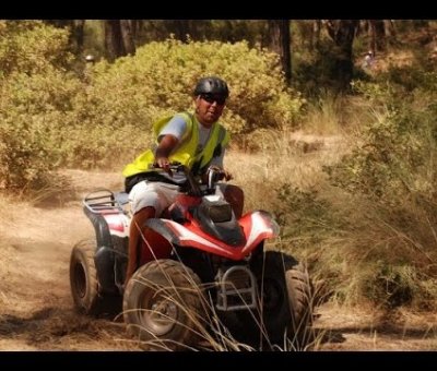 Uzungöl Atv Turu