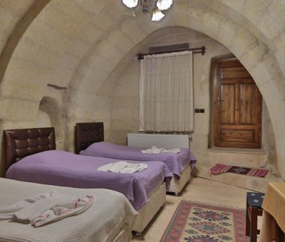 View Cave Hotel Cappadocia