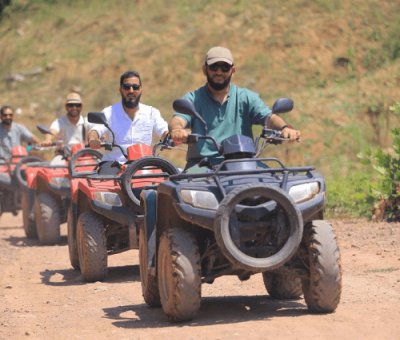 Yalova Atv Turu Fiyatları