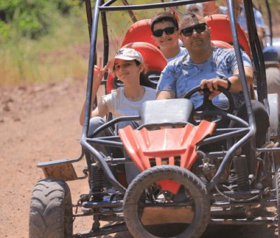 Yalova Atv Turu Fiyatları
