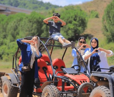 Yalova Atv Turu Fiyatları