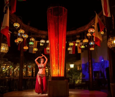 Yaşar Baba Restaurant