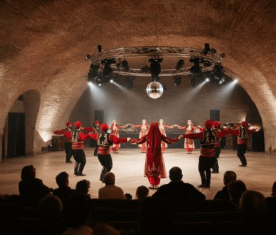 Yaşar Baba Restaurant