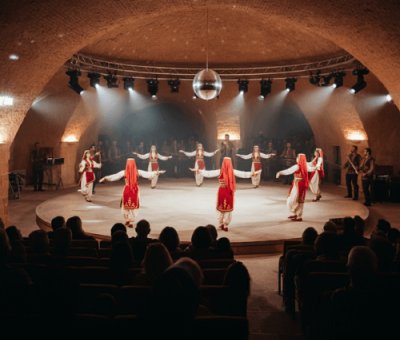 Yaşar Baba Restaurant