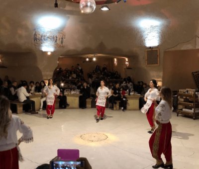 Yaşar Baba Restaurant Menü