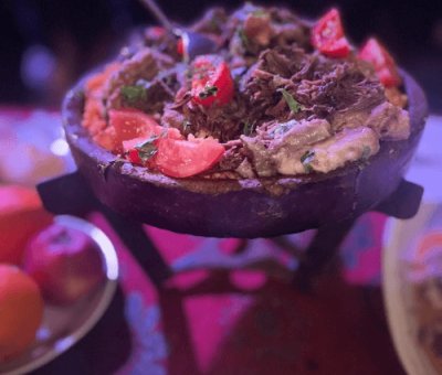 Yaşar Baba Restaurant Türk Gecesi