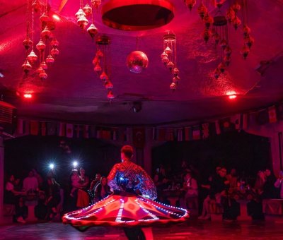 Yemekli 6-12 Yaş Çocuk %40 Indirim