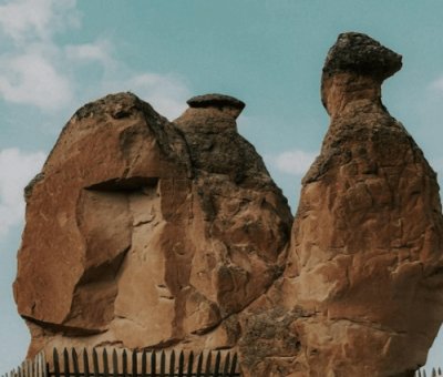 Zelve Açık Hava Müzeli Bölge Turu