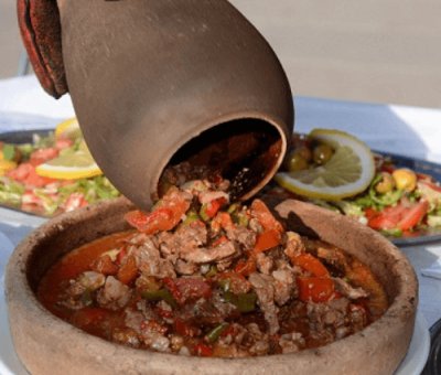 Zelve Açık Hava Müzeli Bölge Turu