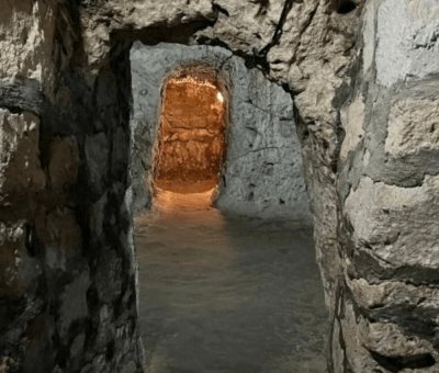 卡帕多奇亚绿色之旅 9 小时