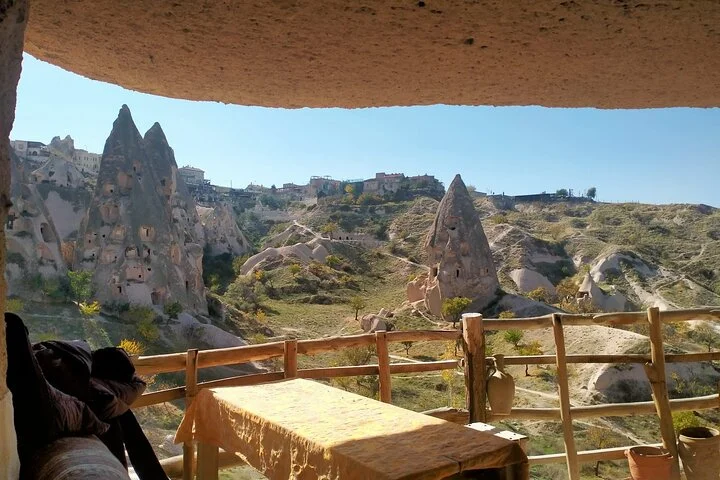 1 Day Cappadocia Tour
