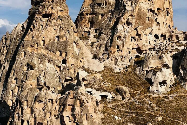 1 Day Cappadocia Tour