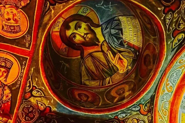 1 Day Package Tour with Hot Air Balloon Flight