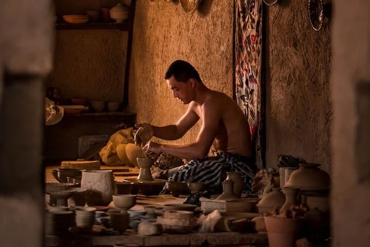 1 Day Tour All Cappadocia Tour