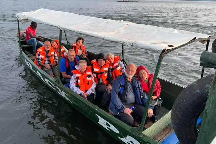 10-Days Uganda Gorillas and Chimpanzee Wildlife Discovery